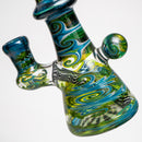 Eros x Sir Pyro - Double Layer UV Minitube - The Cave