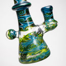 Eros x Sir Pyro - Double Layer UV Minitube - The Cave