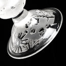 Liberty - Footed Stemless - Sea Life - The Cave