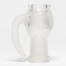 Liberty - Footed Stemless - Sea Life - The Cave