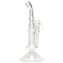 Liberty - Footed Stemless - Honeycomb - The Cave