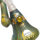 Little B - Coldworked Bubbler - Wu Tang Mib - The Cave