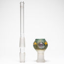 Little B - Coldworked Bubbler - Wu Tang Mib - The Cave