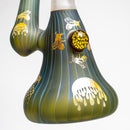 Little B - Coldworked Bubbler - Wu Tang Mib - The Cave