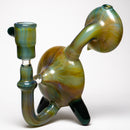 Matt McLamb - Disc Bubbler - Marilyn - The Cave