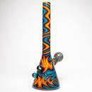 Rudeboy - Mini Tube - Fire & Ice - The Cave