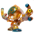 Luda - Munny - Acid Trip - The Cave