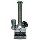 Miyagi - Filla Mini Tube - Dichro Ice & Steel - The Cave