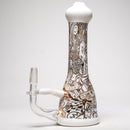 Matt Mclamb - Mini Tube - Illustration - The Cave