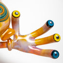 Luda - Munny - Acid Trip - The Cave