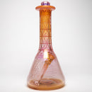 Opinicus 9 - Fixed Mini Beaker - 24k Fume - The Cave