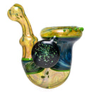 N8 Miers - Sherlock - ROYGBIV R2S - Green - The Cave