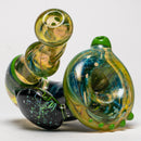 N8 Miers - Sherlock - ROYGBIV R2S - Green - The Cave