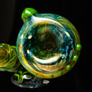 N8 Miers - Sherlock - ROYGBIV R2S - Green - The Cave