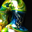 N8 Miers - Sherlock - ROYGBIV R2S - Green - The Cave