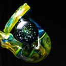 N8 Miers - Sherlock - ROYGBIV R2S - Green - The Cave