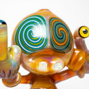 Luda - Munny - Acid Trip - The Cave