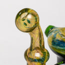 N8 Miers - Sherlock - ROYGBIV R2S - Green - The Cave