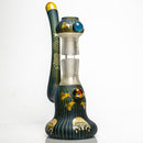 Little B - Coldworked Bubbler - Pooh Bear - The Cave