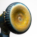 Little B - Coldworked Bubbler - Pooh Bear - The Cave