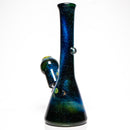 C Dot - Galacto Tube - Alien Tech Honeycomb - The Cave