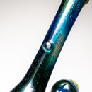 C Dot - Galacto Tube - Alien Tech Honeycomb - The Cave