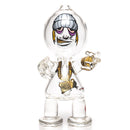 Silika Glass - Skate Dude - The Cave