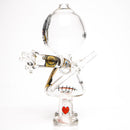 Silika Glass - Skate Dude - The Cave