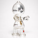 Silika Glass - Skate Dude - The Cave