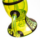 Ryan Fitt - Electroformed Wu-Tang Ball Klein - Slyme - The Cave