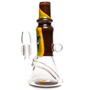 Shackman - Fixed Mini Beaker - Owl Flip - The Cave