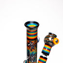 Kevin Howell - Bipolar Minitube - Rainbow - The Cave