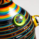 Kevin Howell - Bipolar Minitube - Rainbow - The Cave