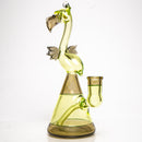 Burtoni - Dodo Beaker - Sublime & Brillo - The Cave