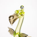 Burtoni - Dodo Beaker - Sublime & Brillo - The Cave