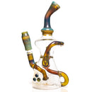 Gorilla Nate - Recycler - Green Amber - The Cave