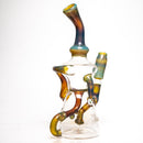 Gorilla Nate - Recycler - Green Amber - The Cave
