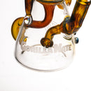 Gorilla Nate - Recycler - Green Amber - The Cave