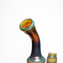 Gorilla Nate - Recycler - Green Amber - The Cave