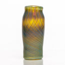 Gorilla Nate - Recycler - Green Amber - The Cave