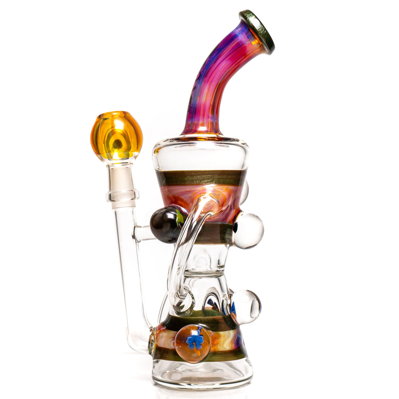 Hops - Recycler - Serendippity - The Cave