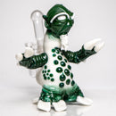 Merc - Mongrel - White & Green - The Cave