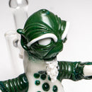 Merc - Mongrel - White & Green - The Cave