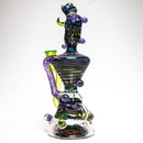 Halen x Howell x Andrews - Worked Pig Klein - Purple Rain & Crippy - The Cave