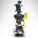 Halen x Howell x Andrews - Worked Pig Klein - Purple Rain & Crippy - The Cave