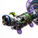 Halen x Howell x Andrews - Worked Pig Klein - Purple Rain & Crippy - The Cave