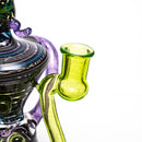 Halen x Howell x Andrews - Worked Pig Klein - Purple Rain & Crippy - The Cave