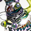 Halen x Howell x Andrews - Worked Pig Klein - Purple Rain & Crippy - The Cave