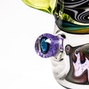 Halen x Howell x Andrews - Worked Pig Klein - Purple Rain & Crippy - The Cave