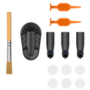 Crafty - Wear And Tear Set - The Cave